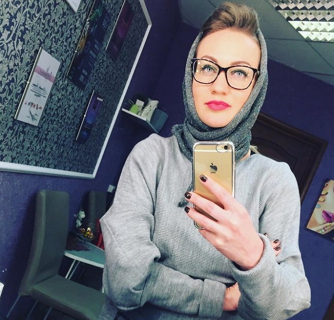 Жизнь после телестройки: Валерия Мастерко