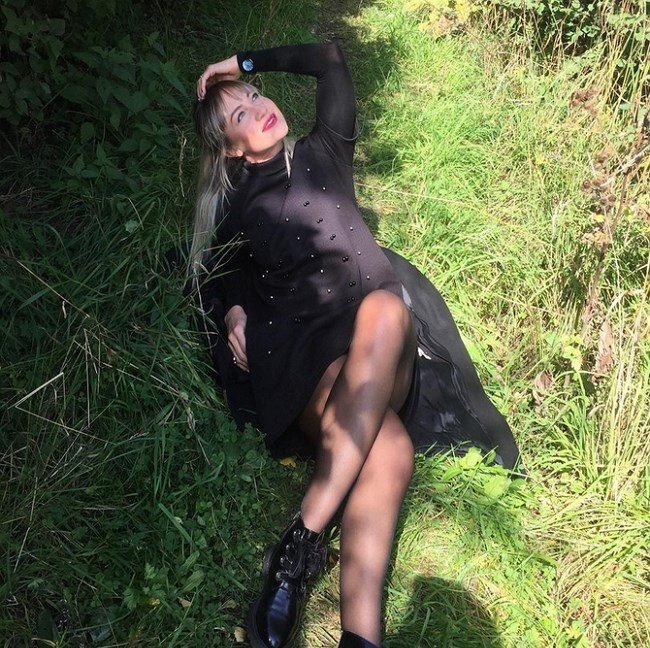 Жизнь после телестройки: Валерия Мастерко