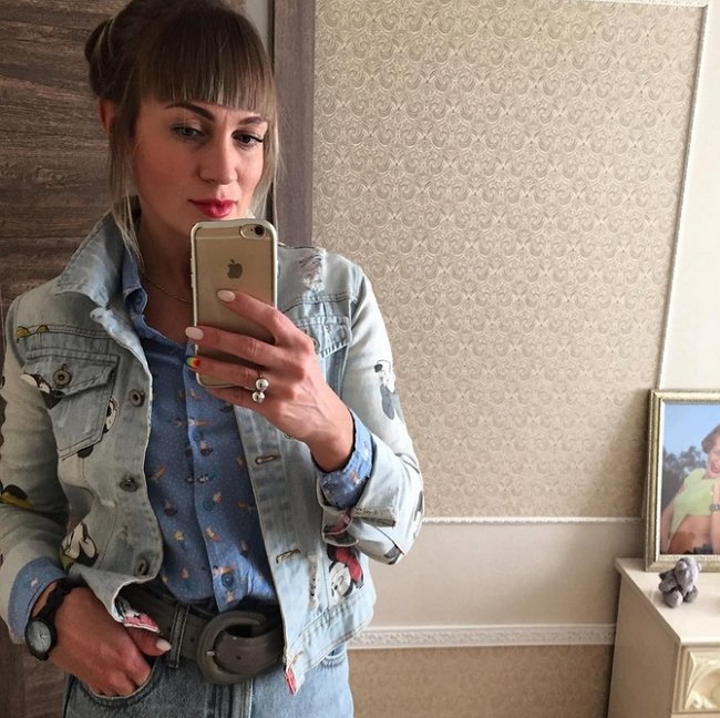 Жизнь после телестройки: Валерия Мастерко