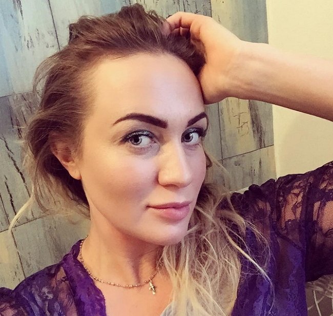 Жизнь после телестройки: Валерия Мастерко