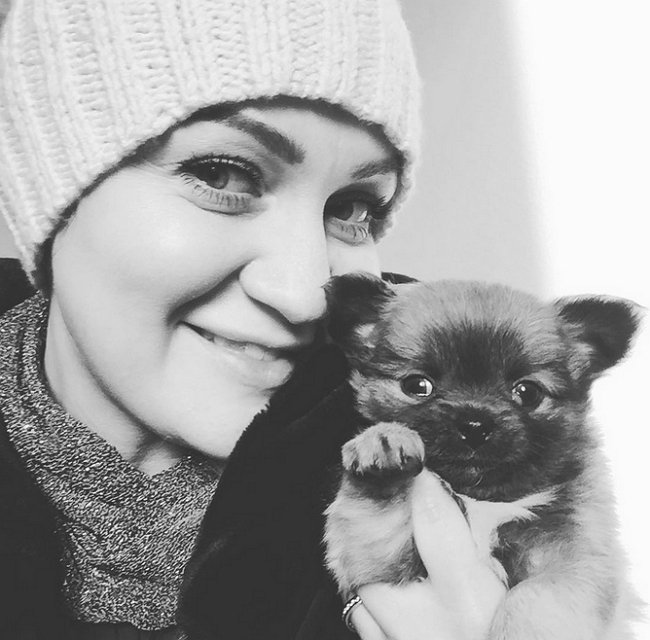 Жизнь после телестройки: Валерия Мастерко