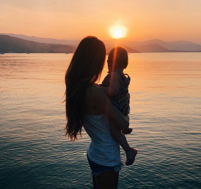 Фотоподборка детей участников (7.02.2019)