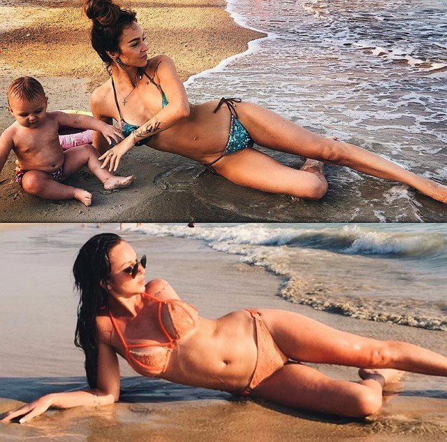 Фотоподборка детей участников (7.02.2019)