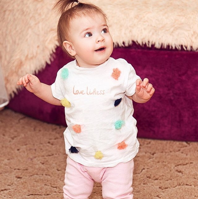 Фотоподборка детей участников (7.02.2019)