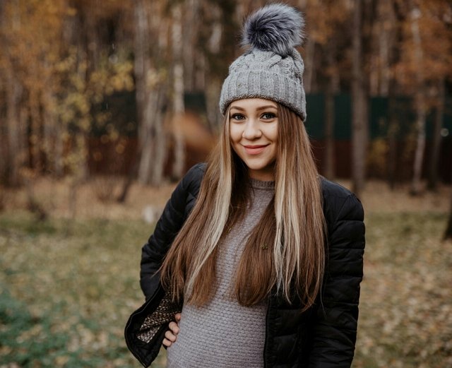 Алена Савкина: Мужчинам я все так же интересна