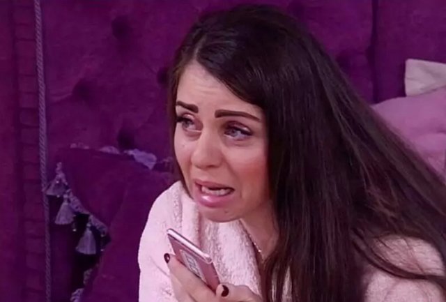 Мнение: Развод — прекрасный выход для Дмитренко?