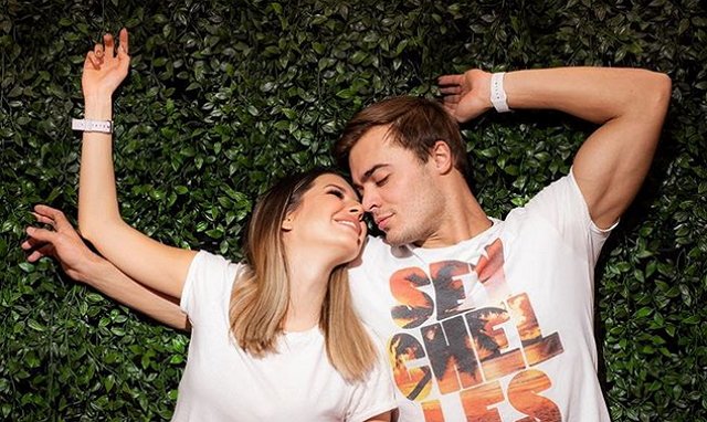 Алексей Купин: Я не прочь тайно расписаться с Майей!