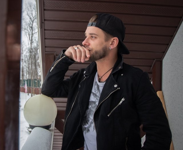 Свежие фото от участников (8.02.2019)