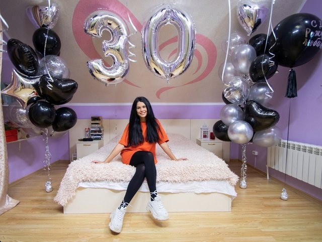 Свежие фото от участников (8.02.2019)