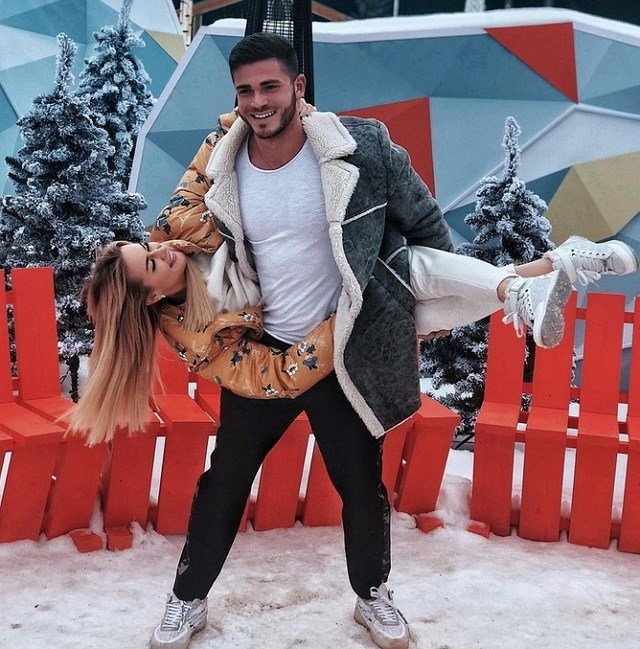 Свежие фото от участников (8.02.2019)