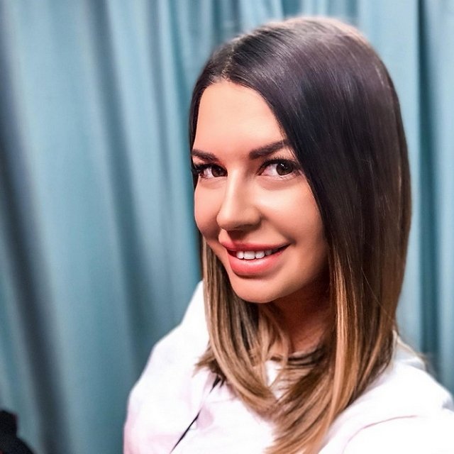 Свежие фото от участников (8.02.2019)