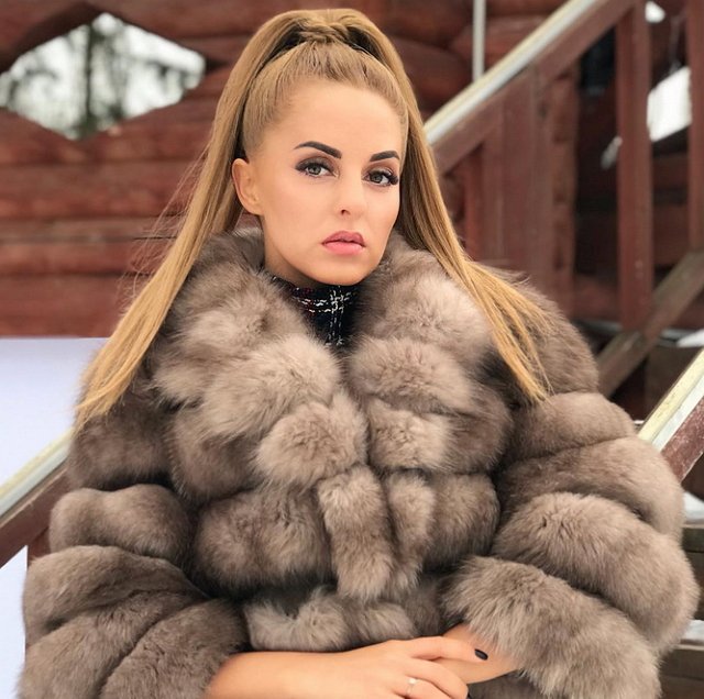 Свежие фото от участников (8.02.2019)