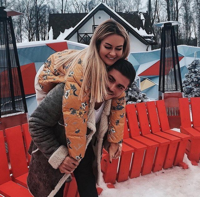 Свежие фото от участников (8.02.2019)