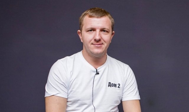 Илья Яббаров: Хочу искренне перед тобой извиниться!