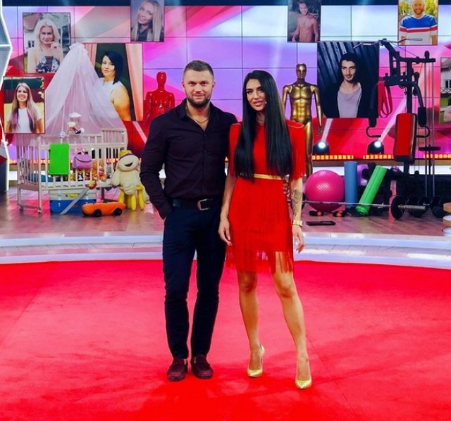 Виктор Литвинов: Мы решили попробовать себя в Москве!