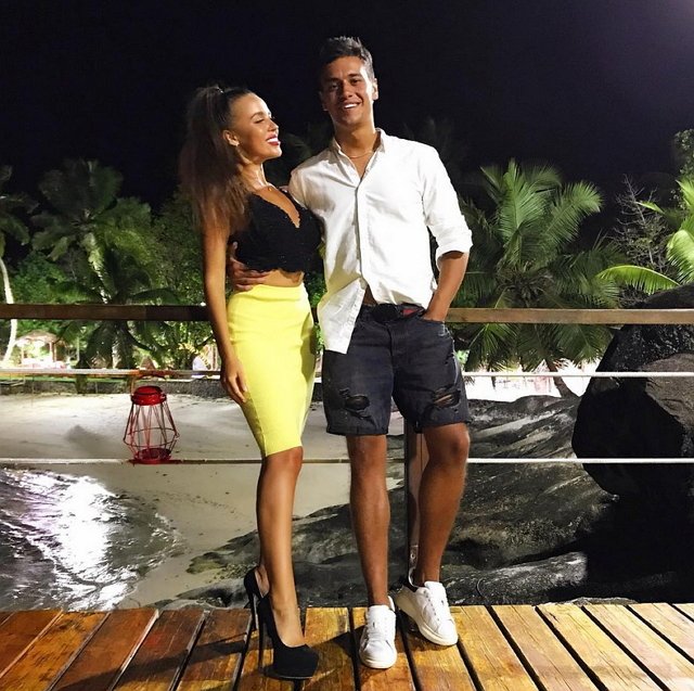 Фото участников с Сейшел (8.02.2019)