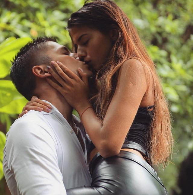 Фото участников с Сейшел (8.02.2019)