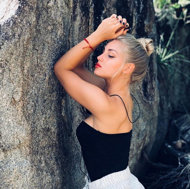 Фото участников с Сейшел (8.02.2019)