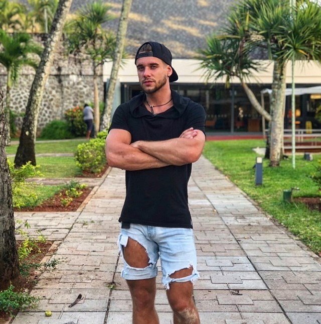 Фото участников с Сейшел (8.02.2019)