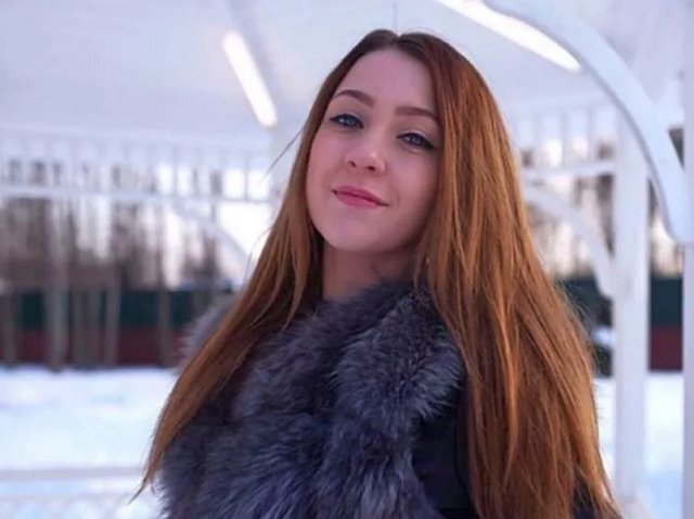 Алена Савкина родила наследника