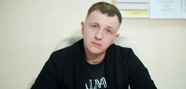 Илья Яббаров: Эмоции зашкаливают!