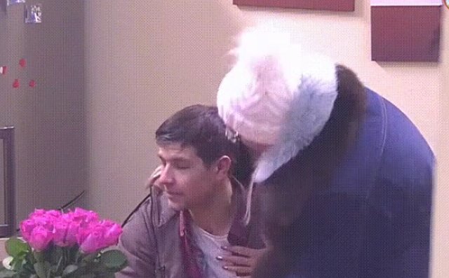 Стихи о Дом-2 на 8.02.2019