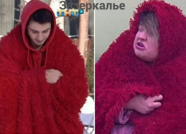 Стихи о Дом-2 на 8.02.2019