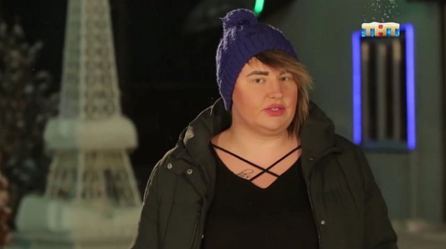 Стихи о Дом-2 на 8.02.2019