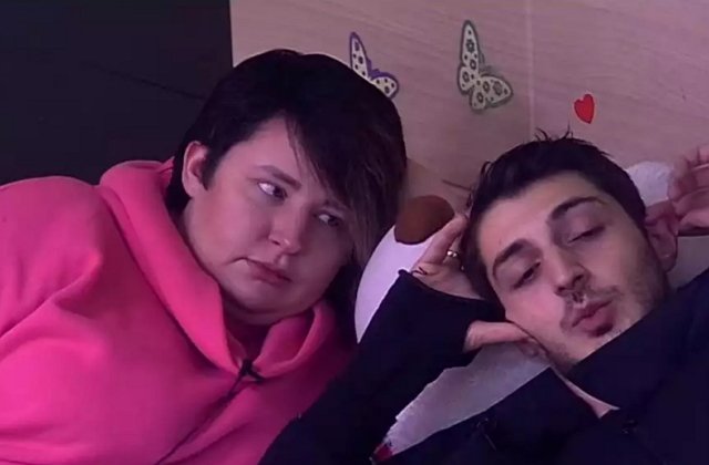 Мнение: Противостояние Рапунцель и Черно в самом разгаре