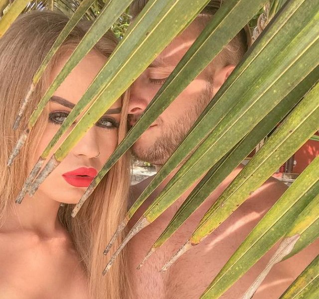 Из блога Редакции: Безус и Безбородова выбрали дату зачатия ребенка