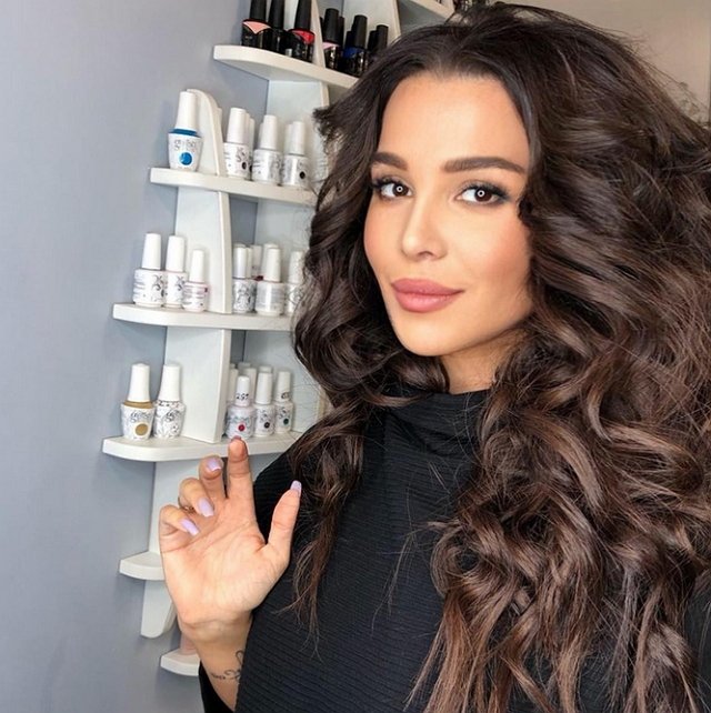 Жизнь после телестройки: Екатерина Колисниченко