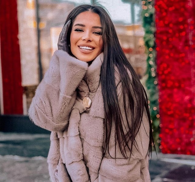 Жизнь после телестройки: Екатерина Колисниченко