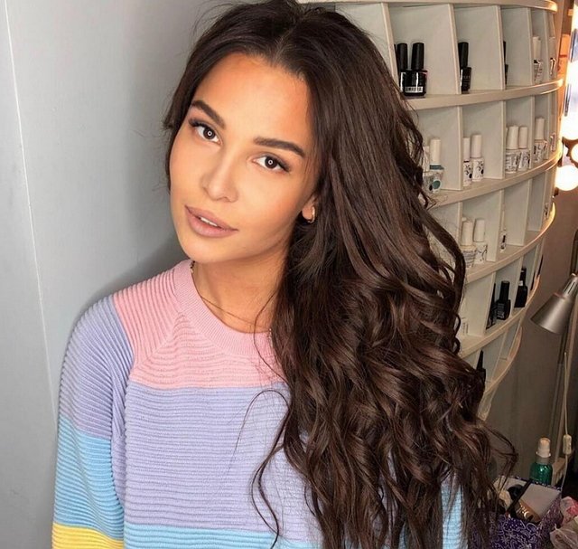 Жизнь после телестройки: Екатерина Колисниченко