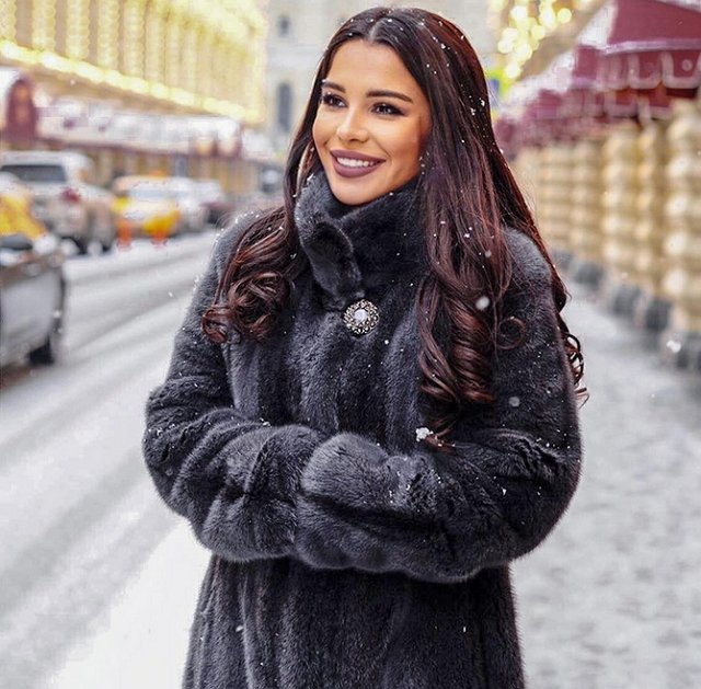 Жизнь после телестройки: Екатерина Колисниченко