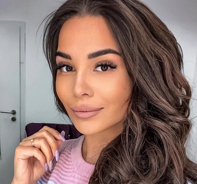 Жизнь после телестройки: Екатерина Колисниченко