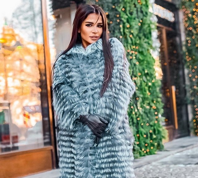 Жизнь после телестройки: Екатерина Колисниченко