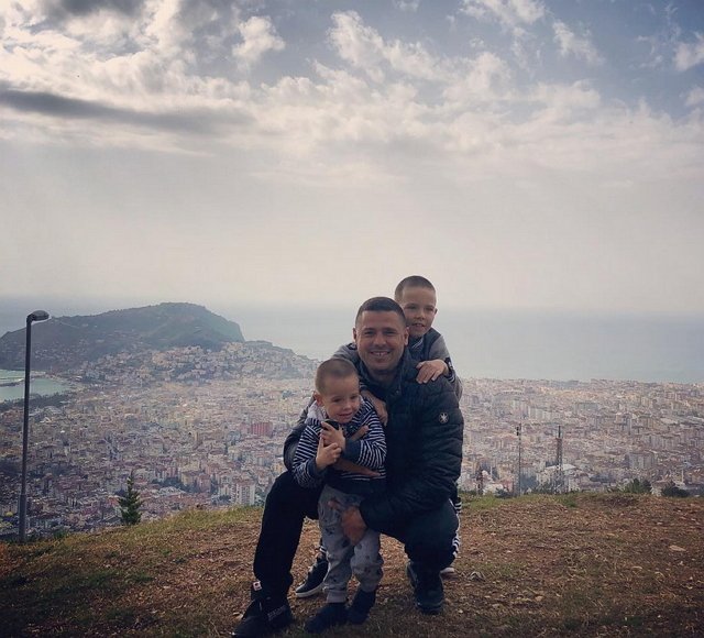 Фотоподборка детей участников (8.02.2019)