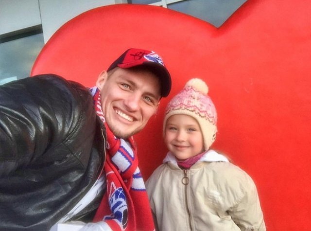 Фотоподборка детей участников (8.02.2019)