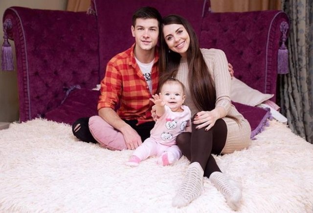 Фотоподборка детей участников (8.02.2019)