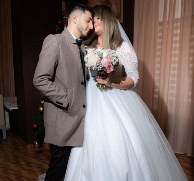 Александра Черно: Влад открыл мне глаза!