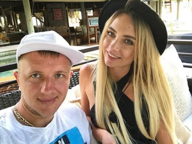 Илья Яббаров: Марго меня не поддерживает!