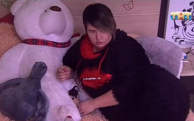 Мнение: Черно решила запугать Орлову?