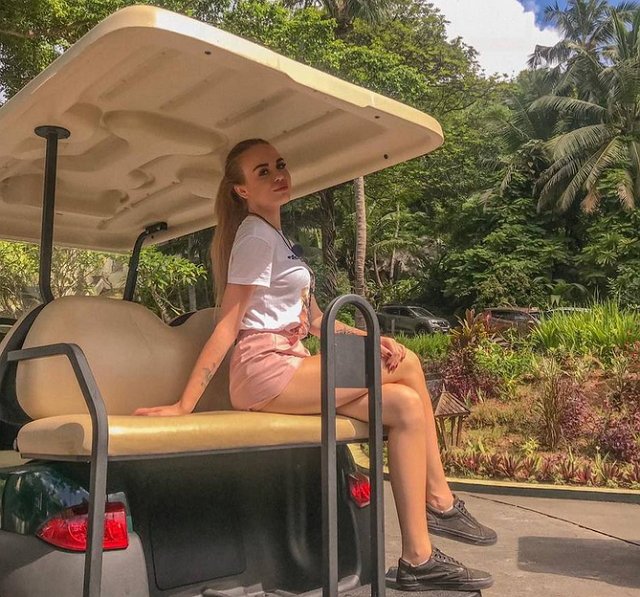 Милена Безбородова: Шанс помириться есть!