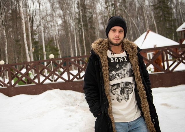 Свежие фото от участников (9.02.2019)