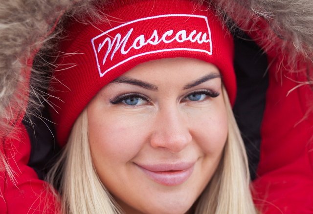 Свежие фото от участников (9.02.2019)