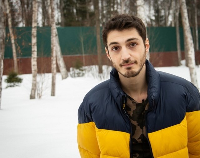 Свежие фото от участников (9.02.2019)