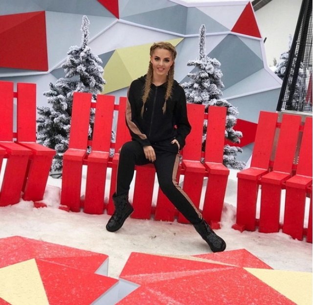 Свежие фото от участников (9.02.2019)