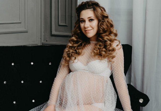 Бабушка Алены Савкиной: Я так счастлива!