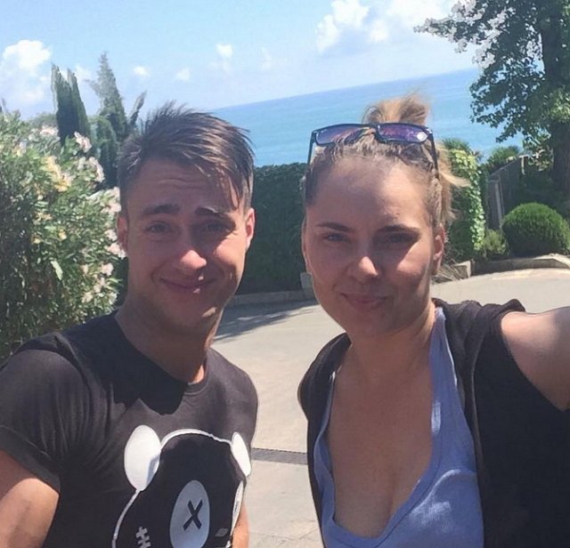 Фото участников с Сейшел (9.02.2019)