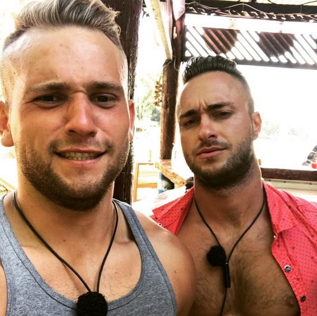 Фото участников с Сейшел (9.02.2019)